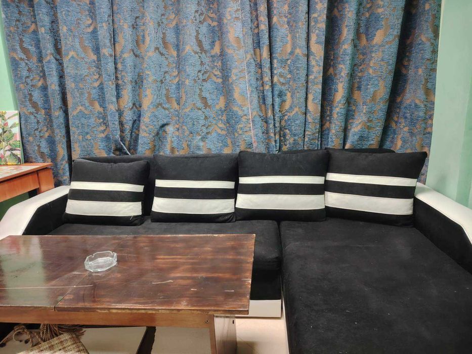 ТОП ЦЕНА / Отличен апартамент от страната на морето за до пет човека