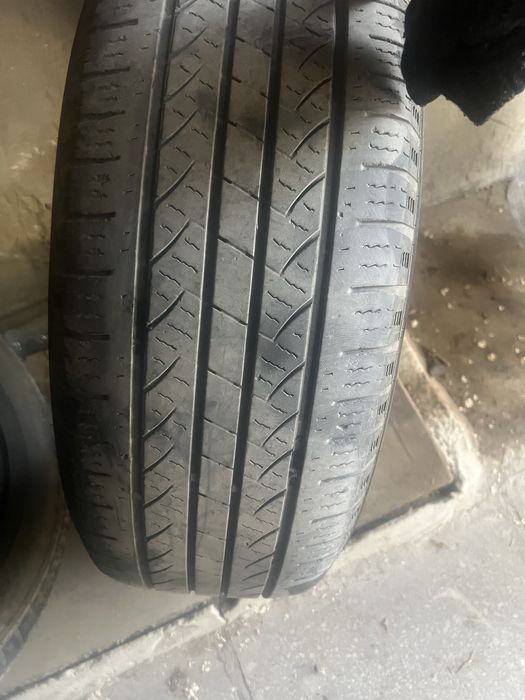 Баллон R 18 Эканокс ва Каптива учун