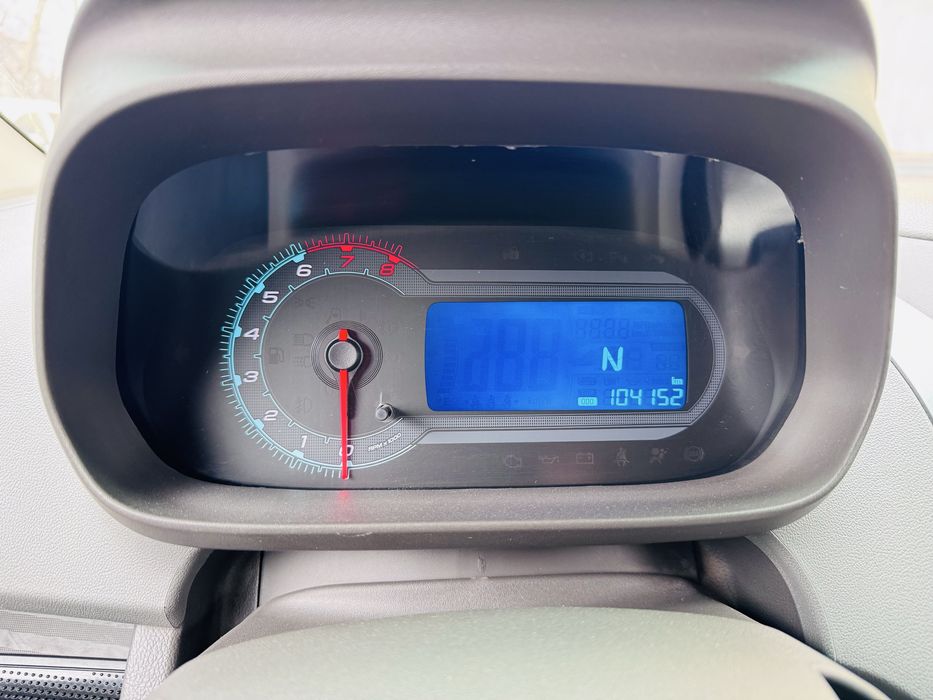 Продается Кобальт 2022