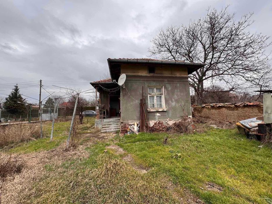 Продава се Къща в с. Лесново, Област София-област - 60 кв.м за 765 €/кв.м - Снимка #3