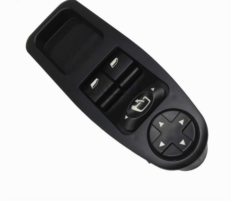 Контролен блок за прозорците за Fiat Citroen Peugeot Фиат Пежо Ситроен