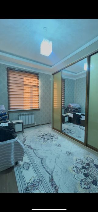 Dacha sotiladi srochna