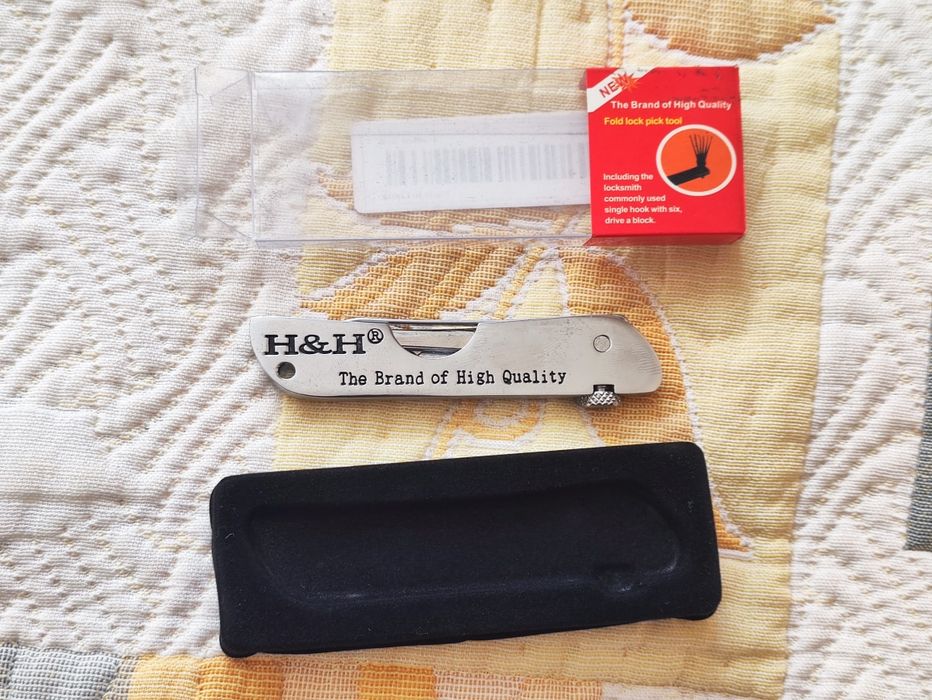 Комплект шперцове