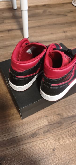 Мъжки маратонки Nike Air Jordan 44 размер