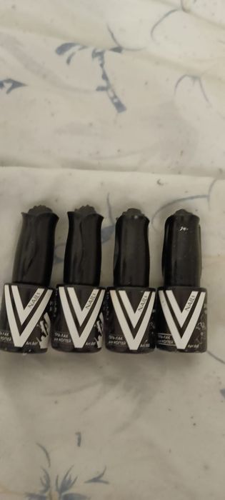 Для наращивания ногтей