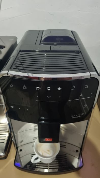 Espressor cafea melitta barista smart Siemens EQ500
