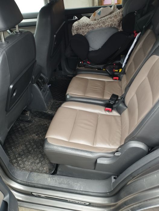 Wv.Touran de vanzare