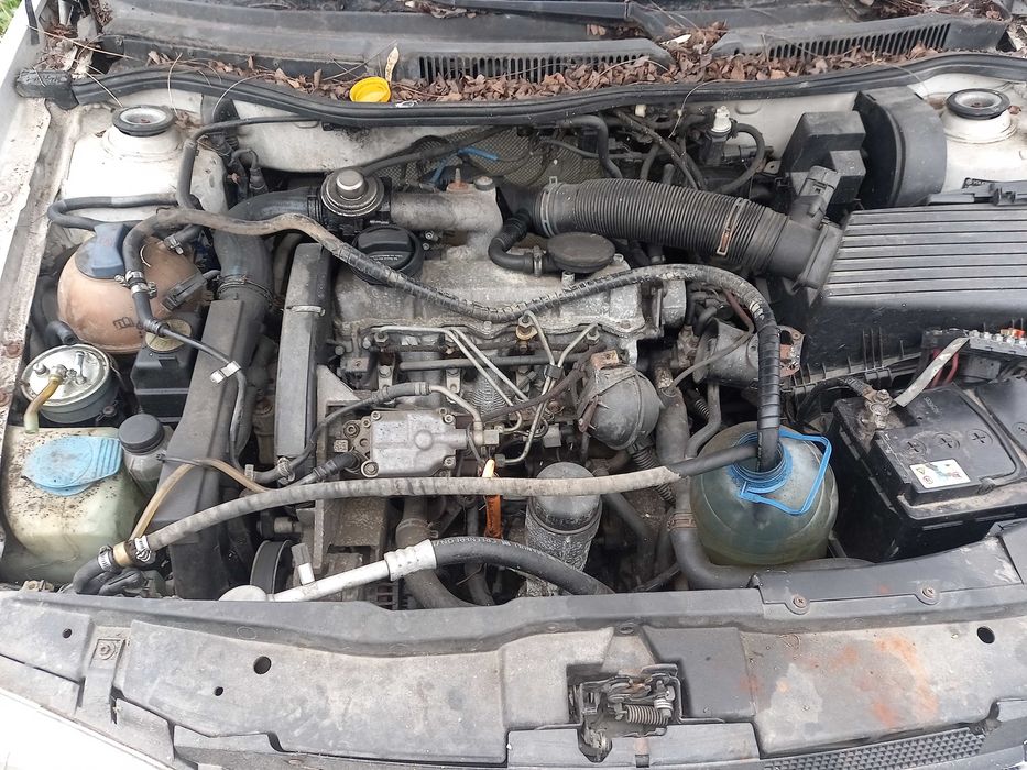 Motor de vanzare complet