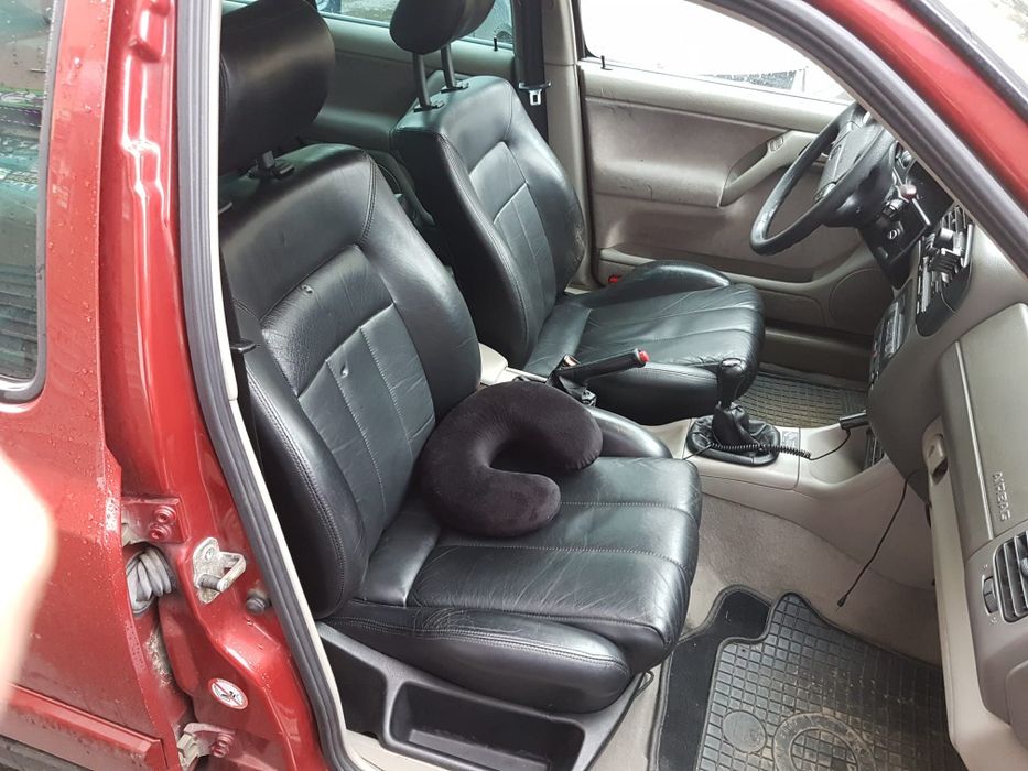 Scaune Piele Incalzite Golf 3, Passat b4, Vento