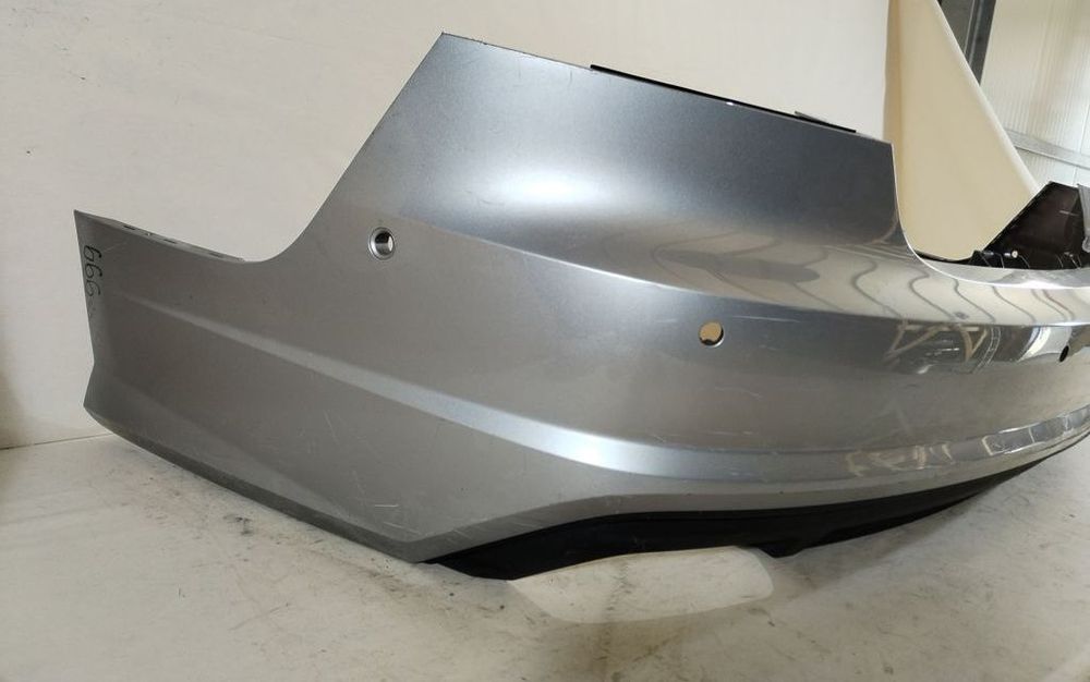 Bara spate Audi A7  facelift , 2014, 2015, 2016, 2017, 2018,  cod origine OE 4G8807511AM