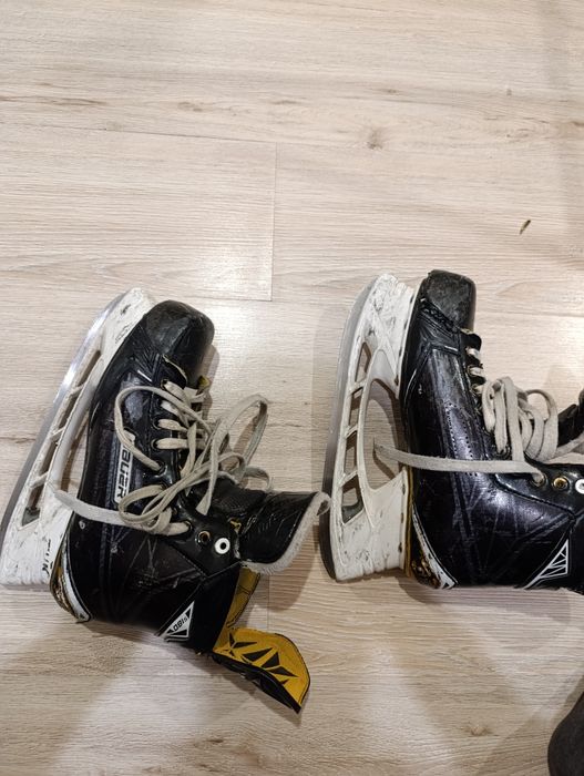 Продам коньки Bauer supreme s 180