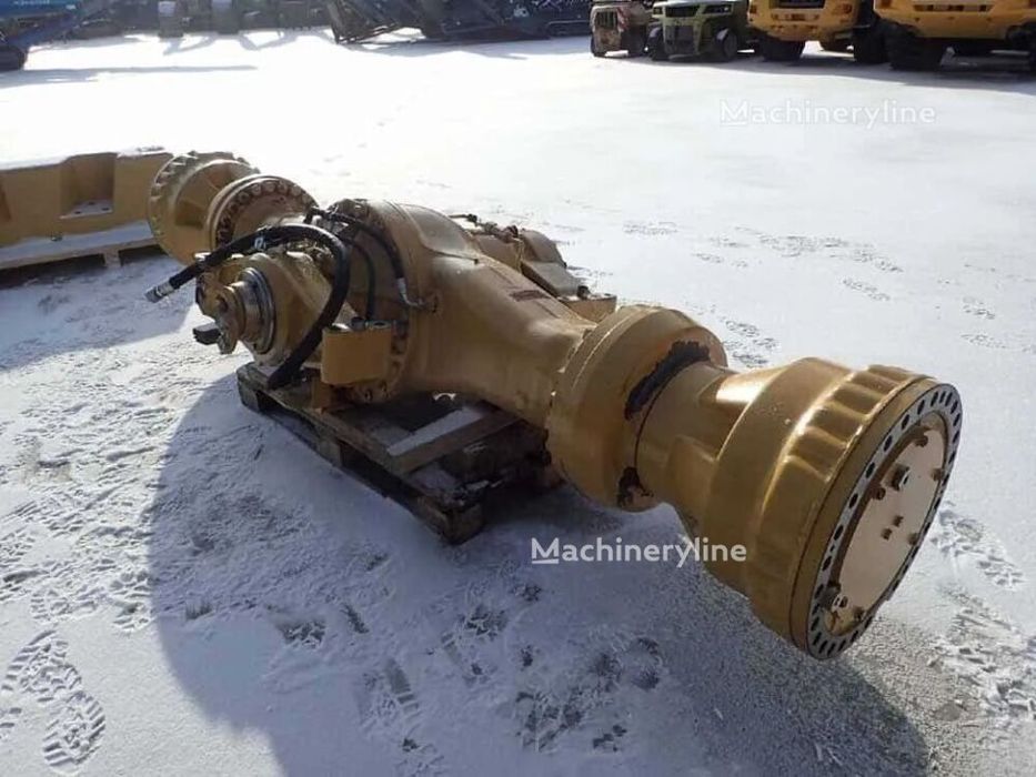 Axă AXA pentru încărcător frontal Caterpillar 980 M