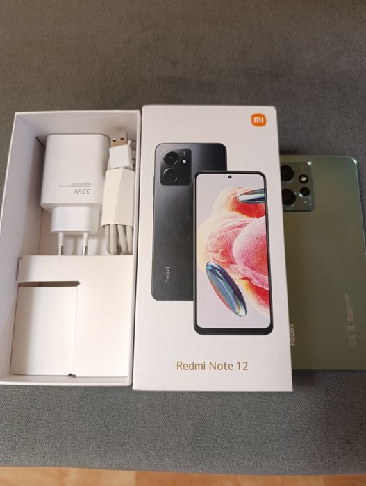 Продам Redmi Note 12