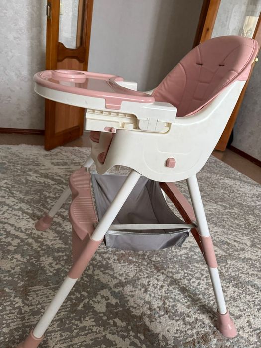 Продам стульчик для кормления