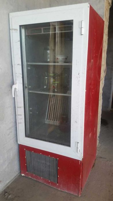 Холодильник яхши холатда