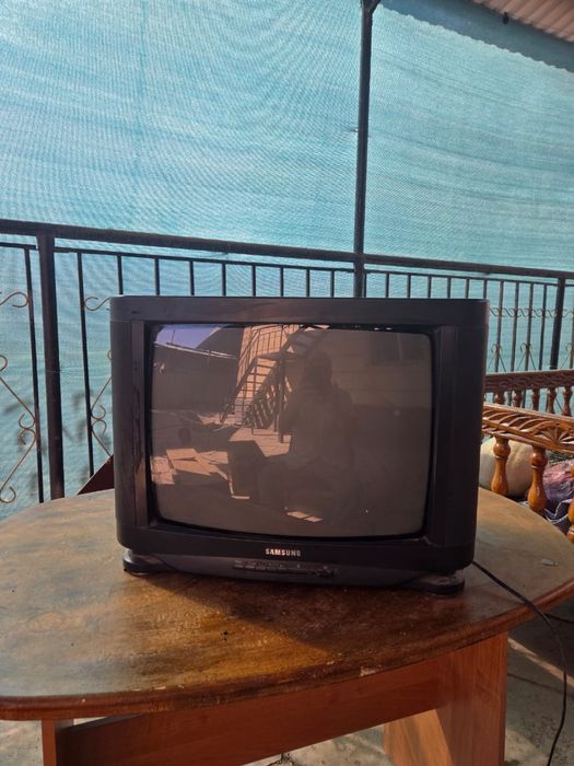 Телевизор Samsung