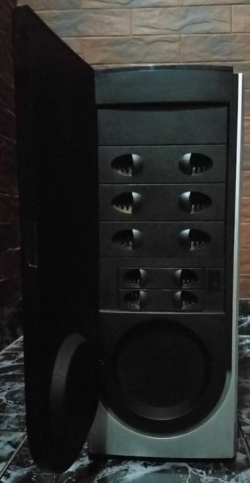 Calculator PC AMD X4 quad-core 2.60HZ