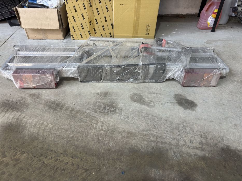 Стойка за велосипед за автомобил