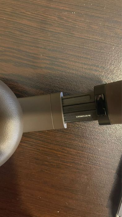 Слушалки Beats Studio Pro