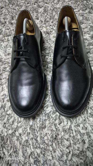 Pantof  airwair Dr.Martens