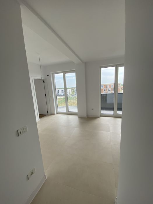 Apartament 2 Camere, bloc nou, asfalt. Urseni. 70.300 Euro, Comision 0%