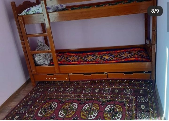 Бургулюк  вип коттедж Каскасу