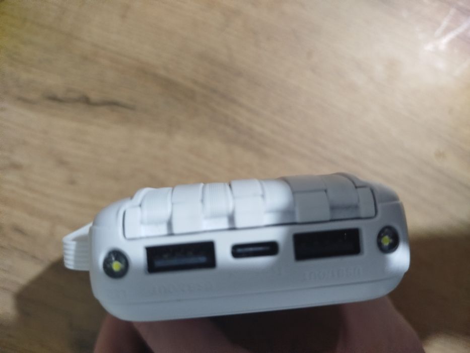 Продам Power bank,повер банк