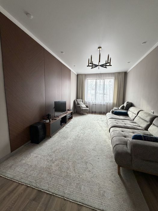 Продам дом в Кыргауылды