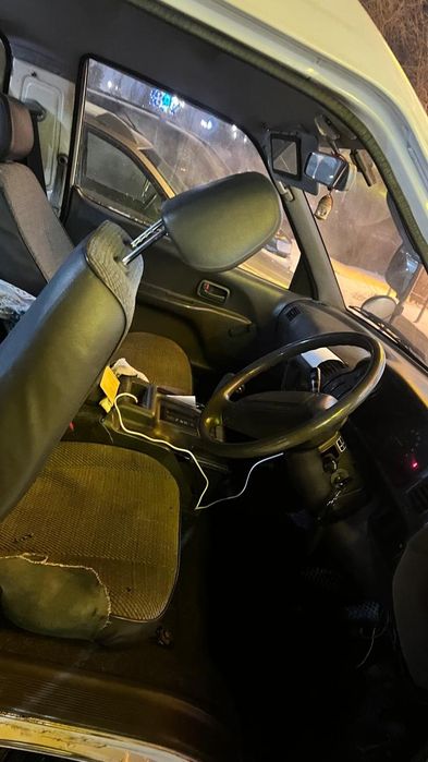 Сдам  в аренду автомобиль