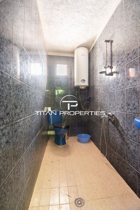 Дава се под наем Едностаен апартамент в София, Център - 20 кв.м за 250 € - Снимка #4