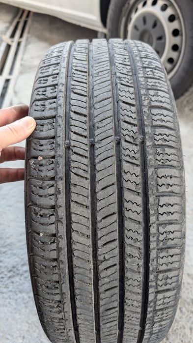 R15 lacetti  3 poz Kumho