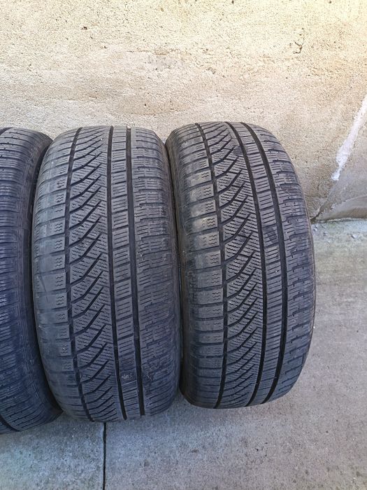 17ки зимни гуми Petlas 225/55R17