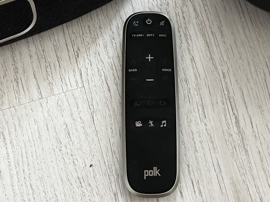 Sistem 2.1, Polk ManiFi Mini, Bluetooth, WiFi ,