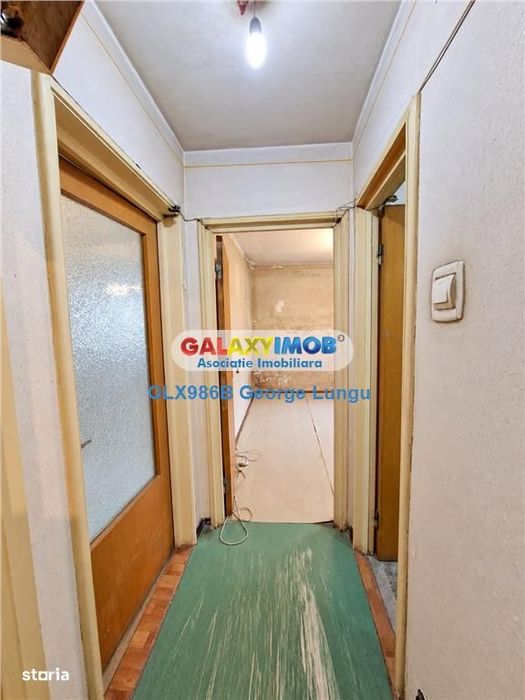 Apartament 2 camere Drumul Taberei zona Auchan Tricodava