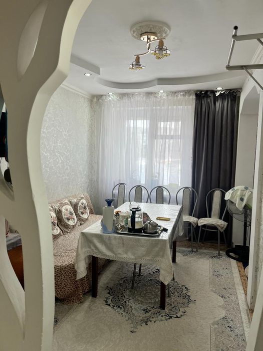 Продается квартира 3 комната