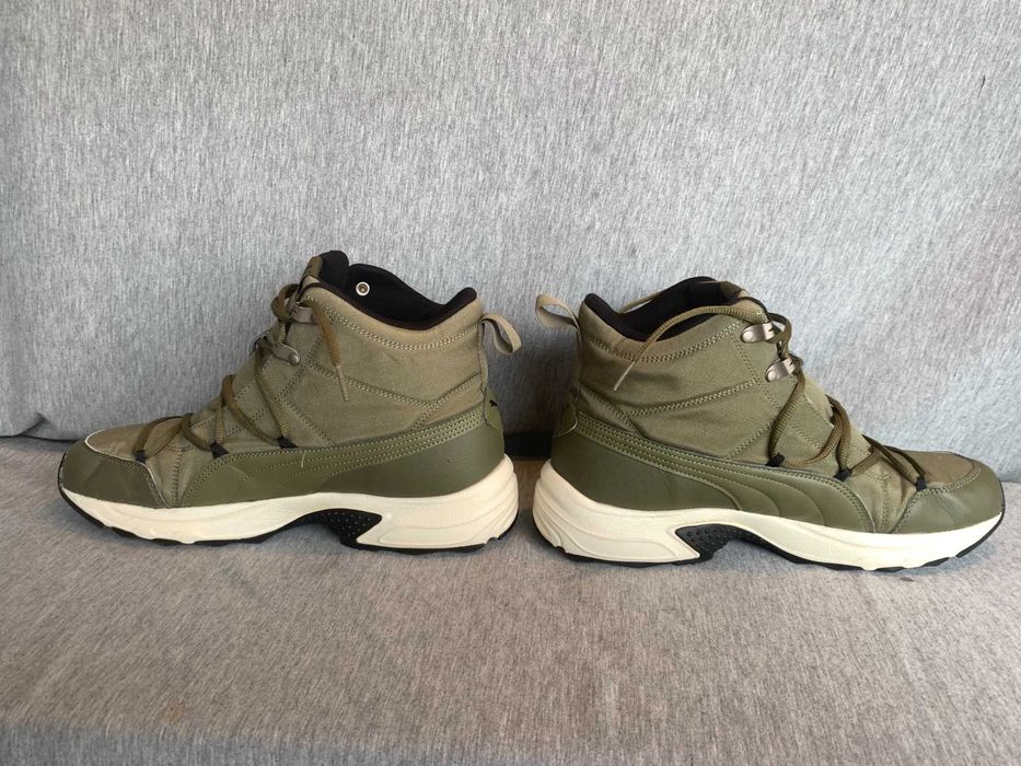 Мъжки зимни боти