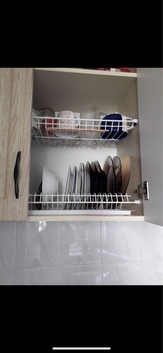 Кухонная мебель гарнитур