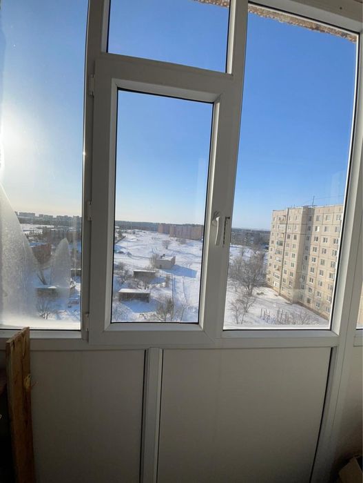 2-х комнатная квартира