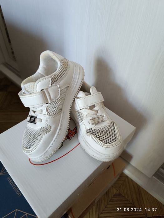 Кросовки универсал