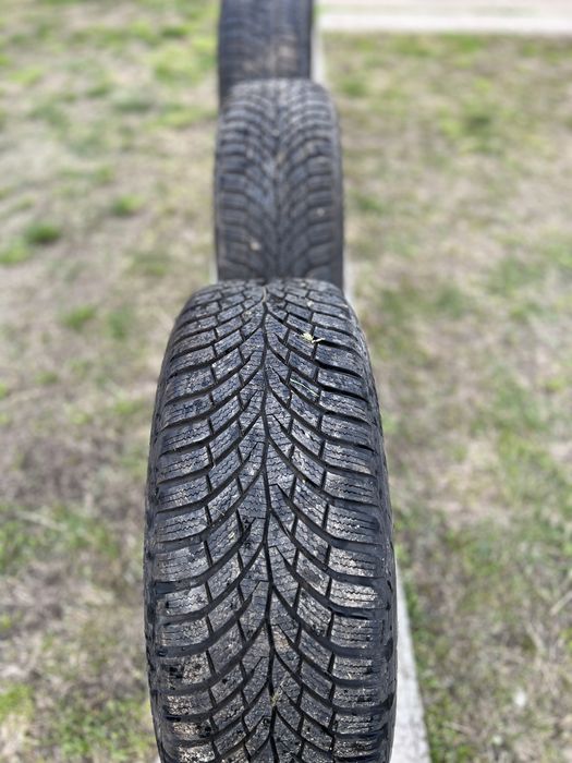 Roti/Jante/Iarna BMW 225/60/16 - 225/55/16