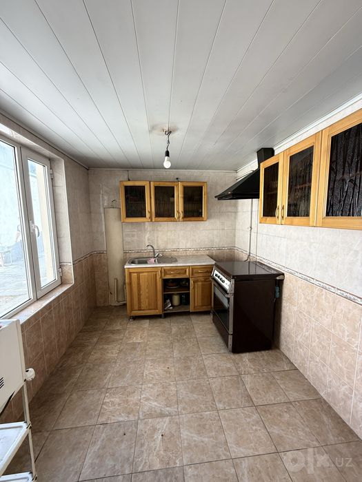 Shaxristonda 107.000 $ ga hovli