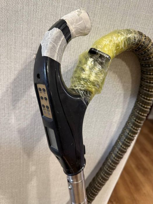 Пылесос Roboclean