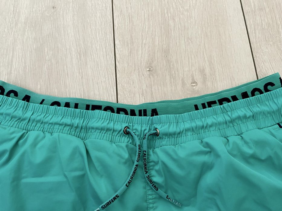 LCW WAIKIKI-шорти за плаж(size-M)