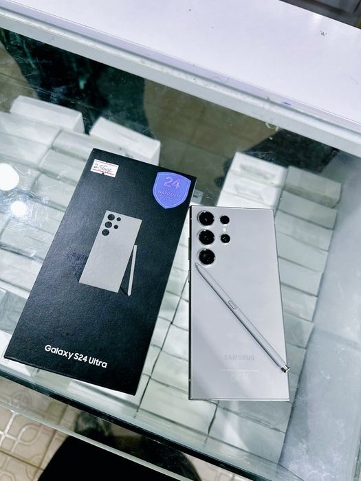 Samsung s24 ultra Dokonlardan Arzon !