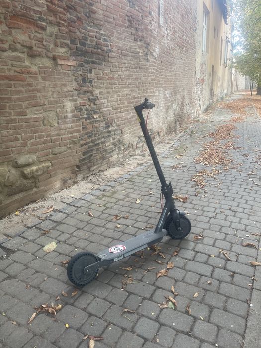 Trotineta electrica xiaomi mi3 lite