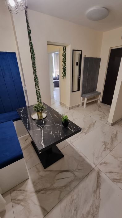 Proprietar vând apartament 3 camere decomandat sos giurgiului et 3/10