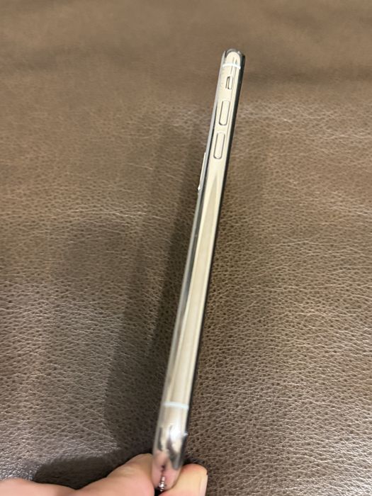 iPhone XS 256GB Silver