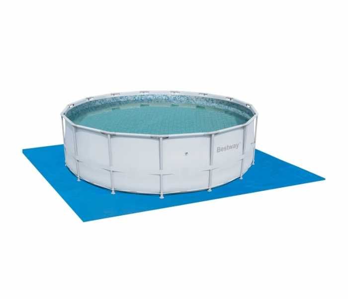 Подстилка под бассейн Bestway 58003