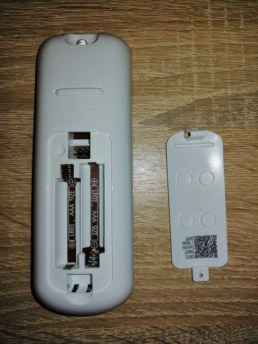 Telecomanda Aer Conditionat Samsung Originala Model MR-EH00 , N0U