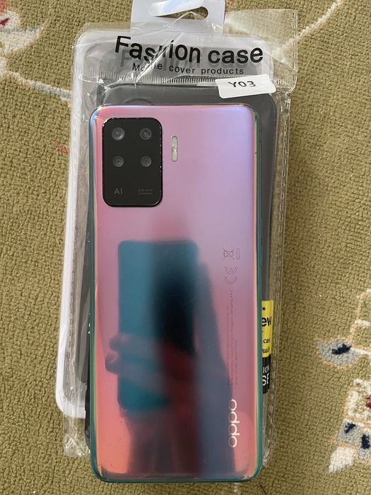 Продам OPPO Reno5 Lite